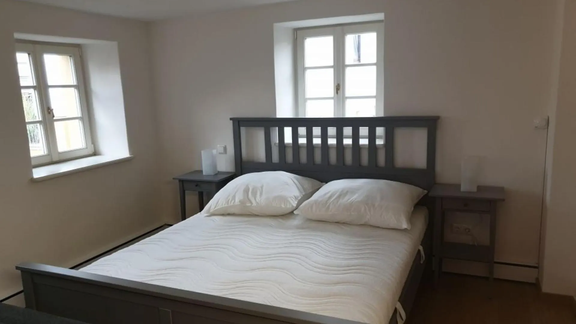 Torhaus Rattelsdorf - Wohnung 3 Lilie Tyskland