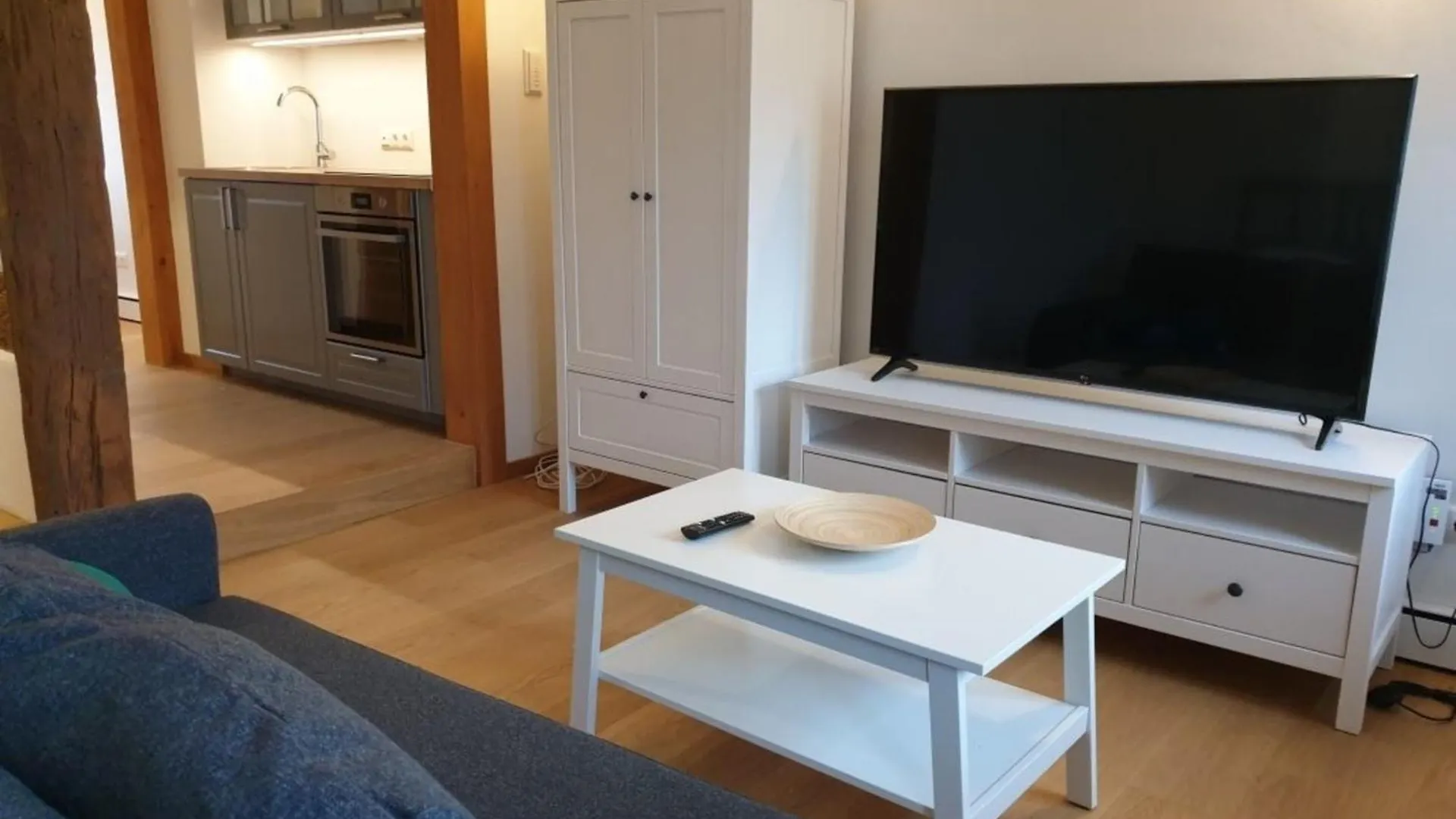 Torhaus Rattelsdorf - Wohnung 3 Lilie 0*,  Tyskland